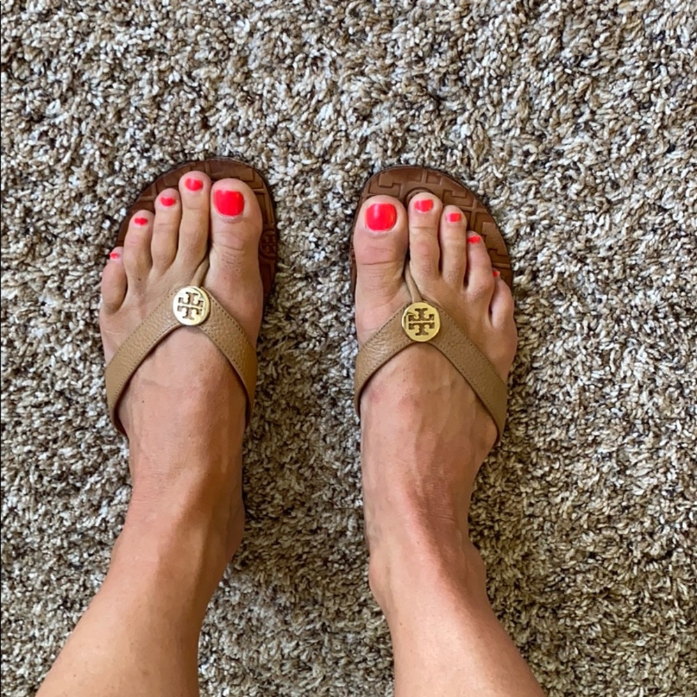 Tory Burch sandals